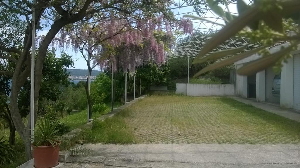 Donji Okrug  Villa Corona מראה חיצוני תמונה